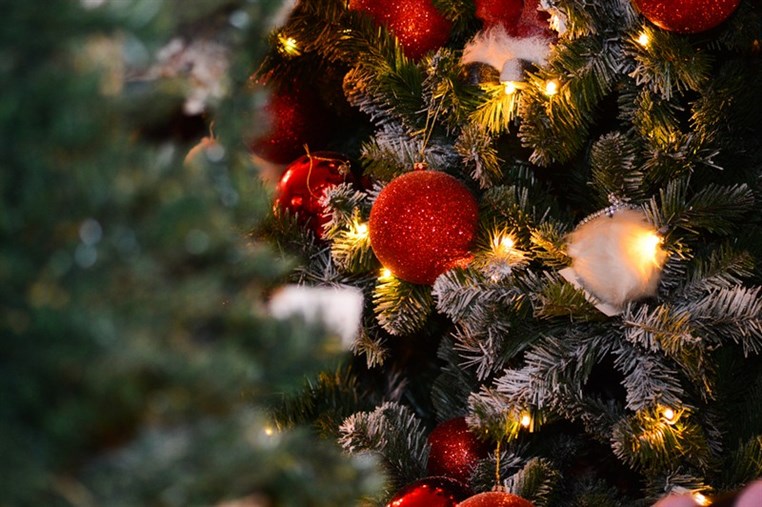 BHV Christmas Spell